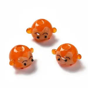 Handmade Lampwork Beads