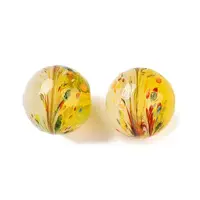 Handmade Lampwork Beads