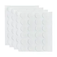 Non-Slip Silicone Grips for Quilting Patchwork Templates Ruler