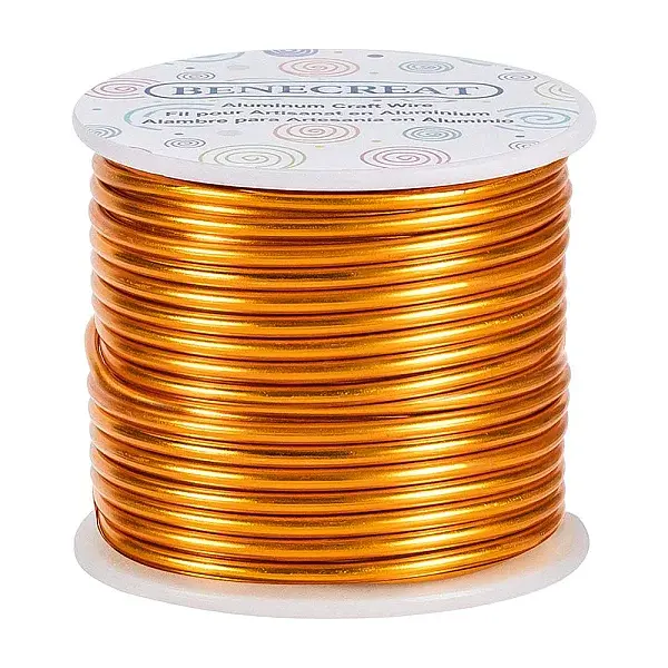 Round Aluminum Wire