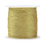 3-Ply Metallic Cord