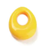 Opaque Resin Pendants