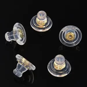 Silicone Cover Ear Nuts