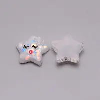 Resin Cabochons Accessories