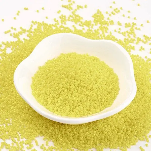 MGB Matsuno Glass Beads