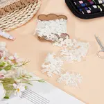 1 Yard Polyester Lace Trim