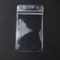 PVC Name Card Holders