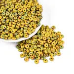 Picasso Glass Seed Beads