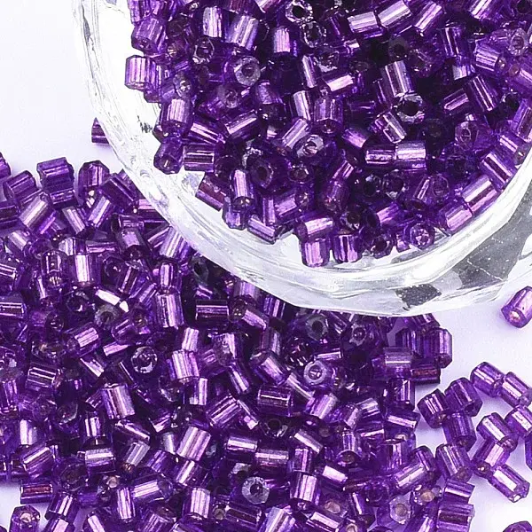 FGB Grade A Glass Seed Beads