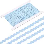 25Yards Polyamide Yarns Ribbon