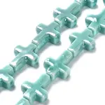 Handmade Porcelain Beads