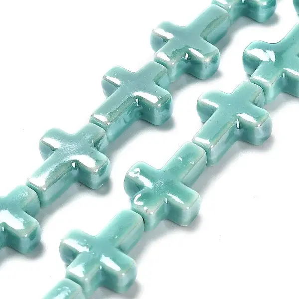 Handmade Porcelain Beads