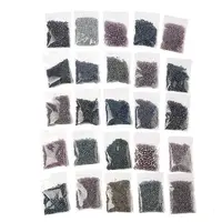 Glass Seed Beads