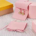 2Pcs Microfiber Jewelry Storage Gift Pouches