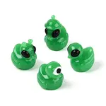 Resin Alien Duck Display Decorations