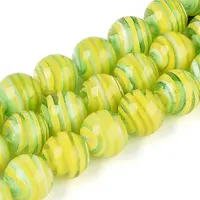 Handmade Lampwork Beads Strands