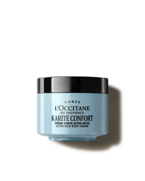 Ultra Rich Body Cream 75ML