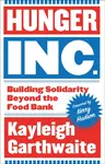 Hunger Inc. - Kayleigh Garthwaite