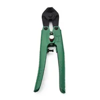 Carbon Steel Plated Wire Cutter Pliers