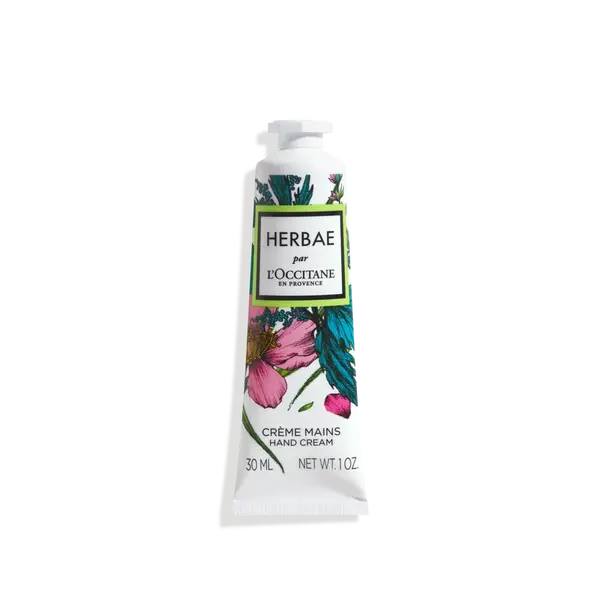 Krém na ruce Herbae par L'OCCITANE