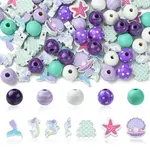 Natural Wooden Beads