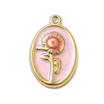 304 Stainless Steel Charms