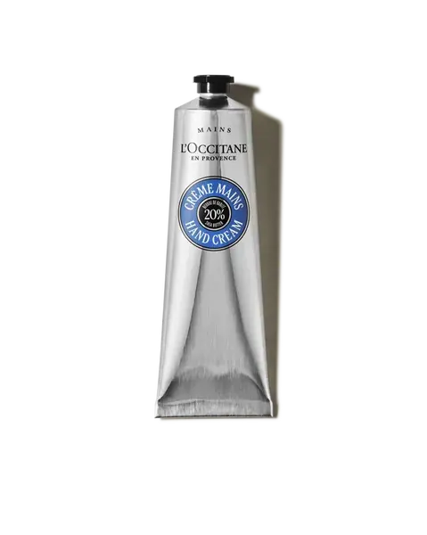 Krém na ruce Karité Confort (Bambucké máslo)