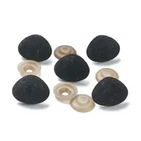 (Defective Closeout Sale: Hair Slip)