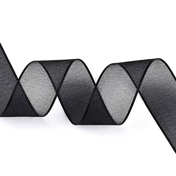 Polyester Satin Ribbon