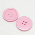 Resin Buttons