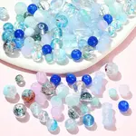 205G Transparent Glass Beads
