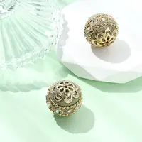 Handmade Indonesia Beads