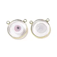 Handmade Lampwork Pendants