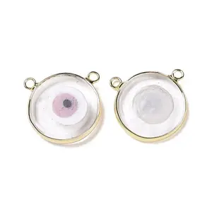 Handmade Lampwork Pendants