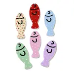 Printed Acrylic Pendants