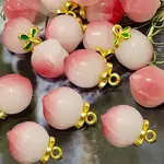 Handmade Lampwork Pendants