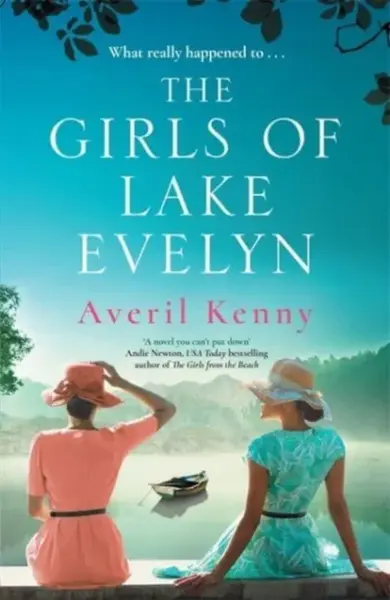 The Girls of Lake Evelyn - Averil Kenny