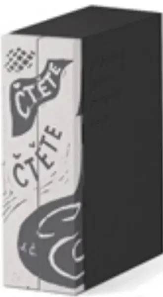 Pracoval jsem mnoho - Soupis výtvarného díla Josefa Čapka IV - Pavla Pečinková