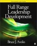 Full Range Leadership Development - Bruce Avolio