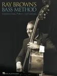 Ray Brown'S Bass Method