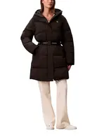 Calvin Klein zimní bunda