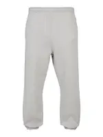 Urban Classics Nohavice  svetlosivá