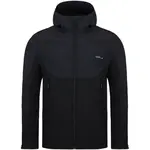 LOAP LUPP Pánská softshellová bunda, černá, velikost
