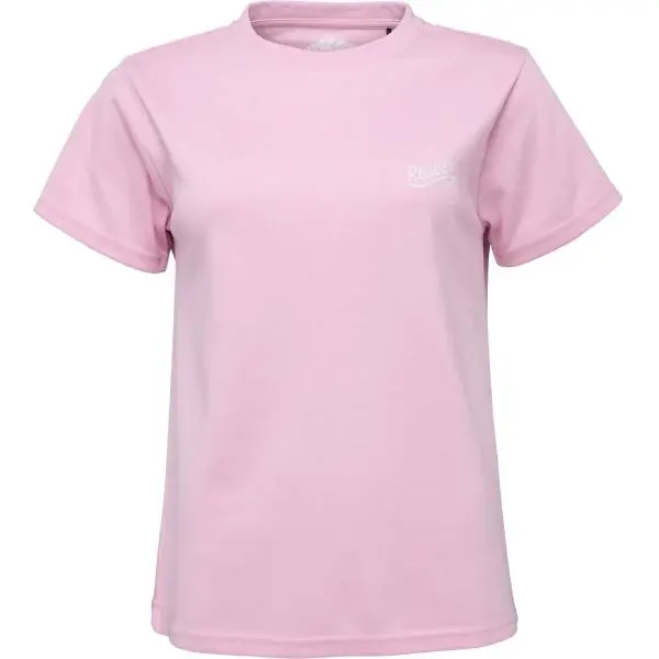 Reaper WAVIE Dámské triko, růžová, velikost