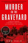 Murder in the Graveyard - Don Hale