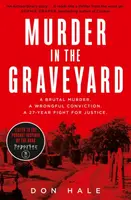 Murder in the Graveyard - Don Hale