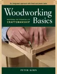 Woodworking Basics - P Korn