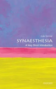Synaesthesia - Julia  Simner