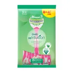 WILKINSON SWORD MY Intuition Comfort Sensitive - jednorázový holicí strojek 12 ks