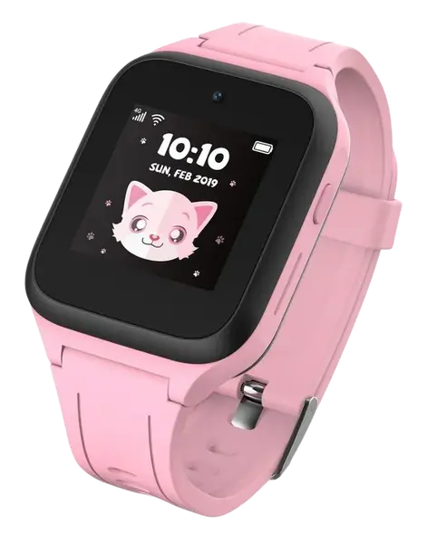 TCL MOVETIME Family Watch 40 Pink 1 ks